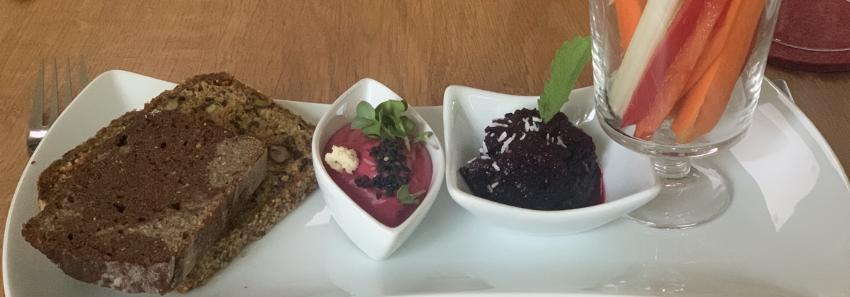 Fasten und trotzdem lecker essen