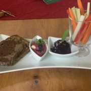 Fasten und trotzdem lecker essen
